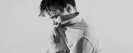 JOE’s New Song of the Day #356: Stevie Cliff – ‘Burn Baby Burn’