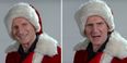 WATCH: Liam Neeson’s audition to be Santa Claus is equal parts hilarious and terrifying