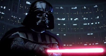 Star Wars fans absolutely lost their minds following the epic final scene of Rogue One