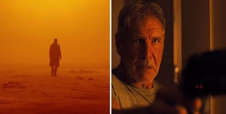 #TRAILERCHEST: Blade Runner 2049 has its first footage and it’s jaw-dropping