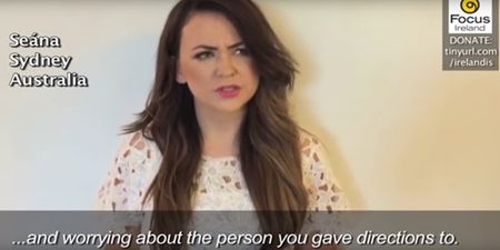WATCH: Irish people unite for this wonderful poem about our country to help fund Focus Ireland