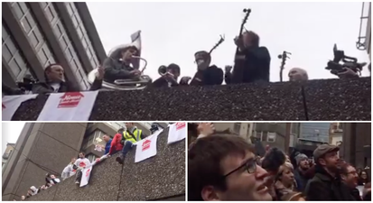 WATCH: Relive the class performances from Hozier, Kodaline, Glen Hansard and more at Apollo House