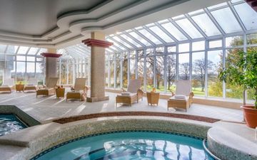 Hotel in Cavan to close temporarily due to winter vomiting bug