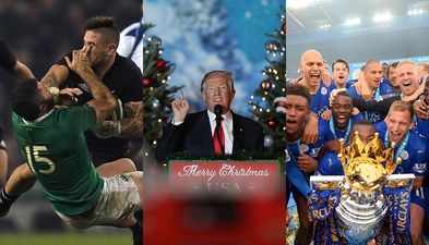 These were the 10 Irish biggest betting upsets of 2016