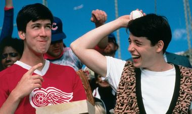 Here are all the movies that will be on TV3 over the Christmas