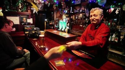 WATCH: A brilliant, beat-filled video from the 12 pubs of Gorey in County Wexford