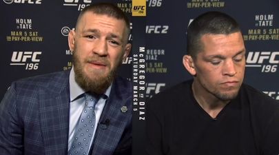 VIDEO: Conor McGregor is the star of ‘UFC: A Year of Trash Talk’