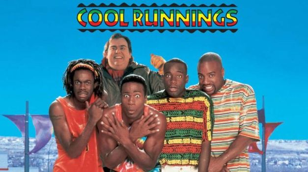 Cool Runnings