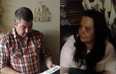 These Irish parents got a very special Christmas gift from their 8 children
