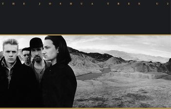 REPORT: U2 set to play two gigs at Croke Park as they tour The Joshua Tree