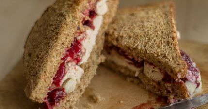 Here’s how to make the perfect leftover turkey sandwich