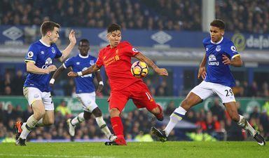 Liverpool star Roberto Firmino arrested for drink driving