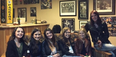 PIC: This photo of a group of 6 girls is confusing everyone online