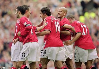 Former Manchester United midfielder announces he’s coming out of retirement