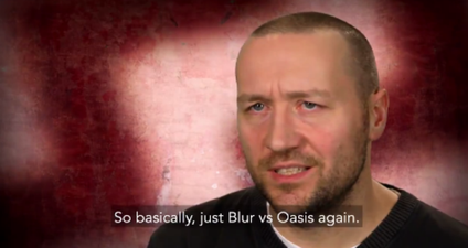 WATCH: A teaser for Charlie Brooker’s 2016 Wipe has dropped and it looks hilarious