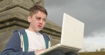 French newspaper names Limerick teenager “child of the year” for 2016