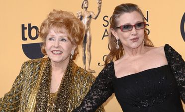 Hollywood legend, Debbie Reynolds, has died just one day after her daughter, Carrie Fisher