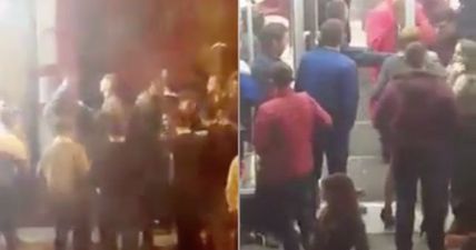 This girl’s viral Snapchat commentary from Galway on St. Stephen’s night couldn’t be more perfect