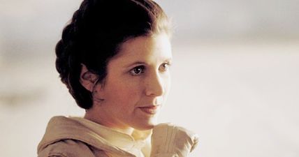 Carrie Fisher’s poignant last words on mental illness should be read by everyone