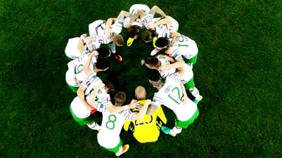 This documentary on RTÉ 2 tonight could be the most unmissable show of the Christmas period