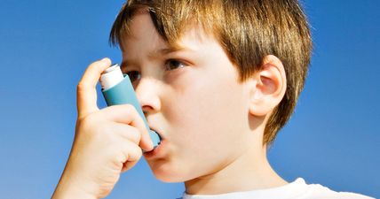 Medic warns against this ‘very dangerous’ asthma inhaler retailer