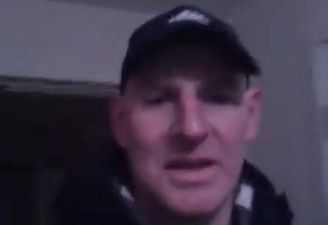 WATCH: Homelessness activists have taken over an apartment complex in Dublin and released this video