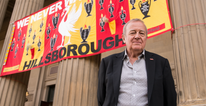 Hillsborough campaigner refuses OBE in protest at handling of “those affected by the tragedy”