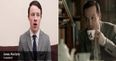 WATCH: This Irish guy’s perfect Moriarty impression will get you in the mood for the return of Sherlock