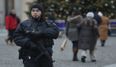 European cities have ramped up New Year’s Eve security, fearing terrorist attacks
