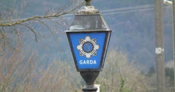 Assault Cork Carrigaline Friday 15 February