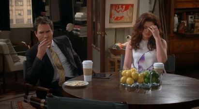 WATCH: The new trailer for the Will & Grace relaunch