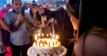 This is the most common birthday to have