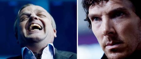 #TRAILERCHEST: The trailer for the next episode of Sherlock reveals his “most chilling enemy” yet