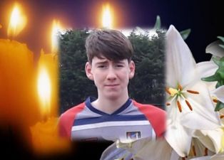Mullingar RFC pay tribute to a young rugby star who died on New Year’s Eve