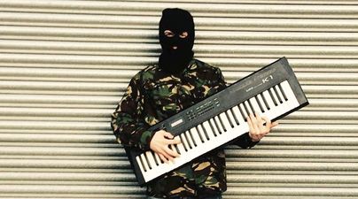 PIC: People love this band’s foul-mouthed rejection of The Sun, after they were tipped for big things