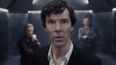The final episode of Sherlock has been leaked online