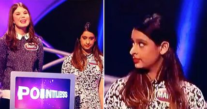WATCH: The unbelievable Pointless answer that destroyed a friendship forever