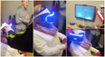 WATCH: Tipperary woman’s reaction to virtual reality is absolute peak Irish Mammy
