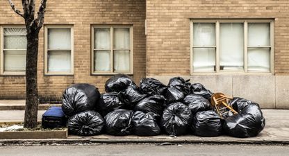 These are the cleanest and dirtiest areas in Ireland