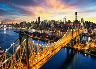 Discover America in 2017: What to see and do