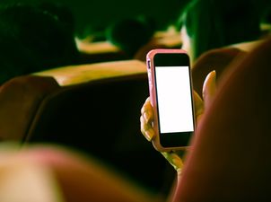 POLL: Is it okay to screenshot nudes and send them to your friends?