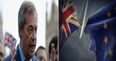 Nigel Farage suggests Ireland could follow in Britain’s footsteps with ‘Irexit’