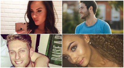 PICS: These are the 13 most right-swiped men and women on Tinder