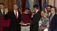 WATCH: US House Speaker Paul Ryan was left confused as hell when a teen attempted to dab on-stage