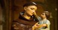 PICS: Woman thinks she’s been praying to Saint Anthony every day; it’s actually a Lord of the Rings figurine