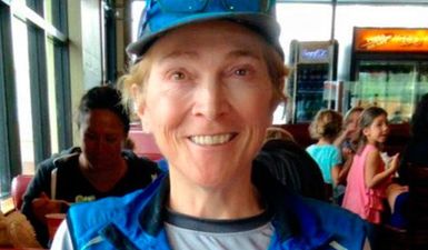 Irish American becomes the first person to be identified as ‘Intersex’ on birth certificate