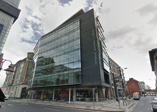 COMMENT: If you’re going to post online propaganda for the Alt-right, label it that way