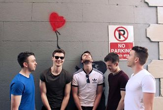 INTERVIEW: Longford band Brave Giant on a breakthrough year, Beyonce and their 2017 plans