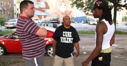 WATCH: John Connors’ new RTÉ documentary about race in America looks fascinating