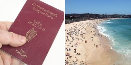 If your partner has travelled a lot, they’re more likely to be unfaithful